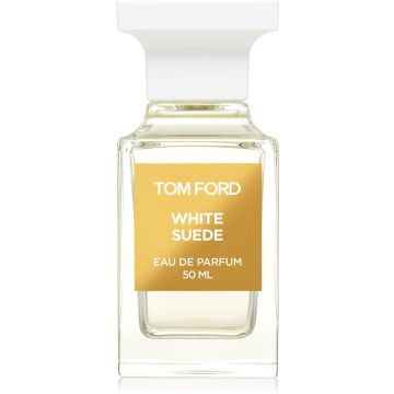 TOM FORD - White Suede Eau de Parfum - 50 ml - eau de parfum