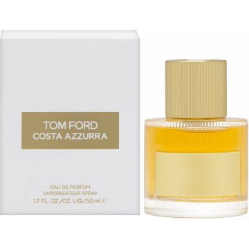 TOM FORD Costa Azzurra Eau de Parfum Spray 50 ml