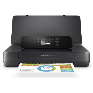 HP Officejet 200 - Draagbare printer