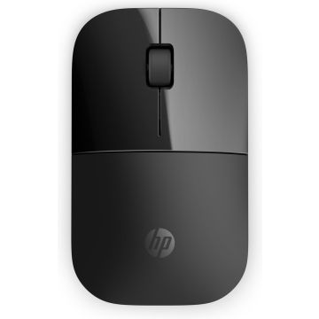 HP Z3700 - Draadloze muis / Zwart