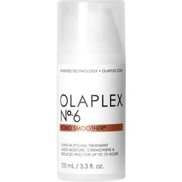 Olaplex No.6 Bond Smoother Conditioner - 100 ml