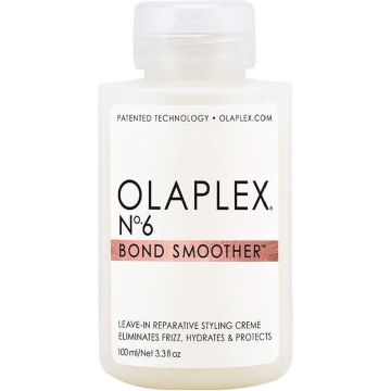 OLAPLEX No.6 Bond Smoother leave-in reparative styling crème - 100 ml