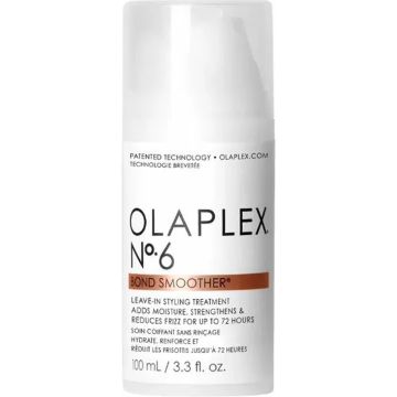 OLAPLEX No.6 Bond Smoother Styling Crème - Haarcrème - 100ml