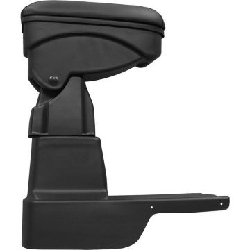 AutoStyle Armsteun Slider kunstleder passend voor Citroen C4 Picasso 2006-