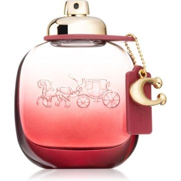 COACH - Wild Rose Eau de Parfum - 90 ml -