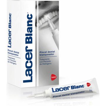 Tandblekend potlood Lacer Blanc (9 g)