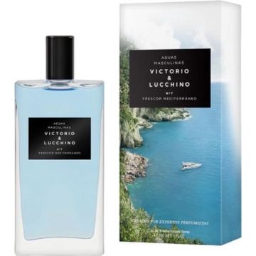 Herenparfum Nº7 Victorio &amp; Lucchino EDT (150 ml)