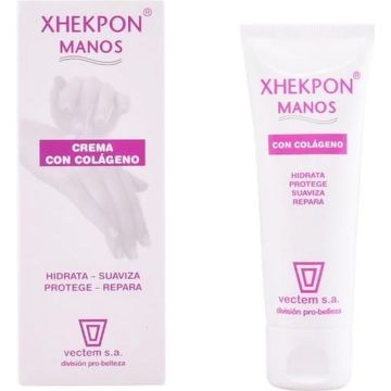 Xhekpon Manos Hand Cream 40ml