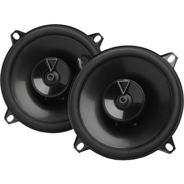 JBL Club 54F - Autospeakers - 5,25” Inch (130mm) 2-weg Coaxiaal - 135W Piek / 45W RMS - Set van 2