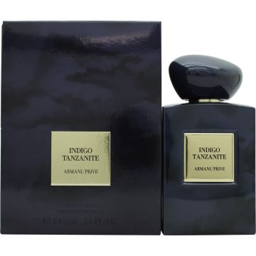 Armani Privé Indigo Tanzanite Eau de Parfum