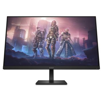 HP Omen 32Q - QHD Gaming Monitor - 165hz - 32 inch