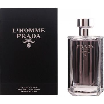 Prada L'Homme - 50ml - Eau de toilette