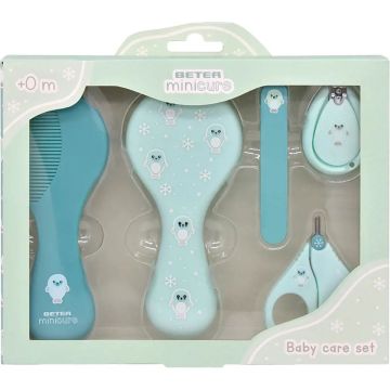 Beter Mini Cure Baby Care Foca Lot 5 Pcs