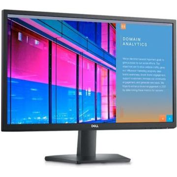 Monitor Dell E2423HN LED IPS VA LCD Flicker free