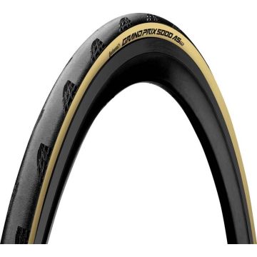 Continental Grand Prix 5000AS TR 622-32 Racefietsband Tubeless