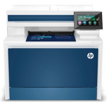 HP Color LaserJet Pro MFP 4302fdn - All-in-One Printer