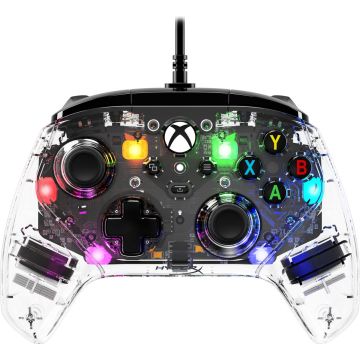 HyperX Clutch Gladiate RGB Gaming Controller (Xbox/PC)