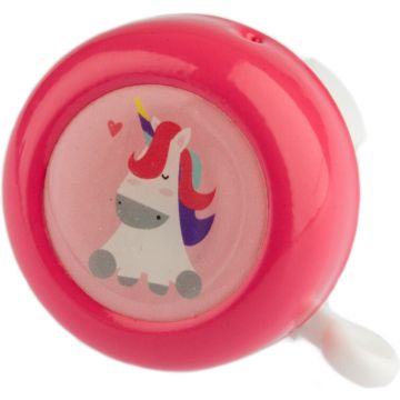 PexKids Pexkids bel unicorn op kaart