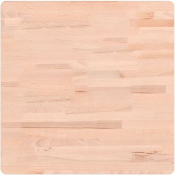 vidaXL-Tafelblad-vierkant-60x60x4-cm-massief-beukenhout