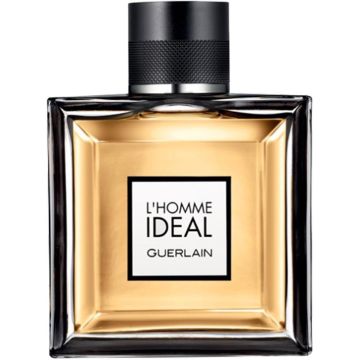 Guerlain L'Homme Ideal 50 ml Eau de Toilette - Herenparfum