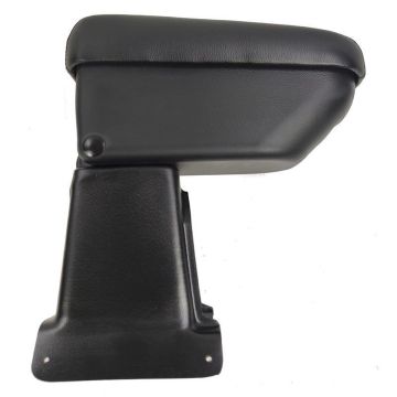 AutoStyle Armsteun Kunstleder passend voor passend voor Chevrolet Spark M300 2009-