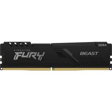 RAM Memory Kingston KF432C16BB/16 16 GB DDR4