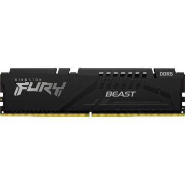 RAM Memory Kingston Beast DDR5 64 GB