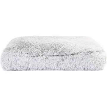 @Pet-@Pet-@Pet-Hondenbed-80x55-cm-lichtgrijs