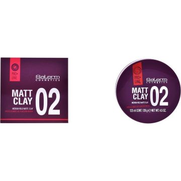 Fixer in Pot Matt Clay Salerm (125 ml)