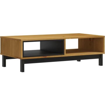 vidaXL-Salontafel-FLAM-100x50x32,5-cm-massief-grenenhout