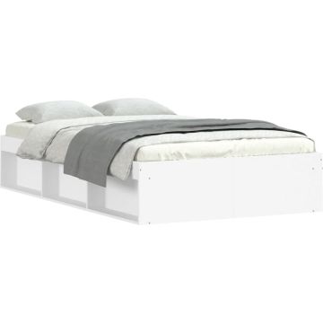 vidaXL-Bedframe-wit-120x200-cm