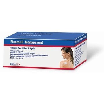 Bsn Medical Fixomulla,,c/ Transparent 2 M X 10 Cm