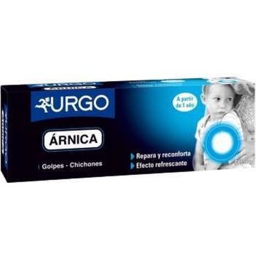 Urgo Arnica Golpes Chichones Gel 50g