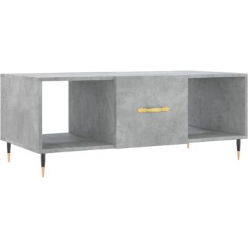 vidaXL-Salontafel-102x50x40-cm-bewerkt-hout-betongrijs