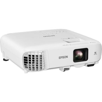 Projector Epson V11H981040 3400 Lm White