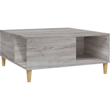 vidaXL-Salontafel-80x80x36,5-cm-bewerkt-hout-grijs-sonoma-eikenkleurig