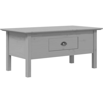 vidaXL-Salontafel-BODO-100x55x45-cm-massief-grenenhout-grijs