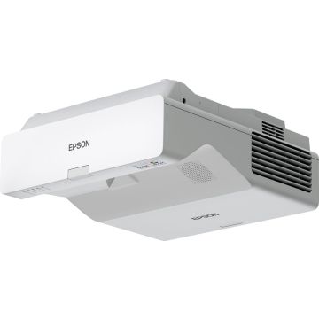 Epson EB-760W beamer