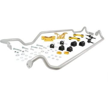 Whiteline Stabilisatorstang Kit voor en achter Subaru Impreza Hatchback/Sedan 2001-2007