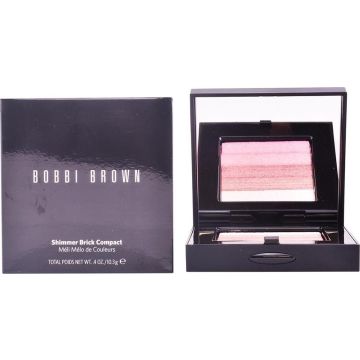 BOBBI BROWN - SHIMMER BRICK COMPACT - 10,3 gr - blush