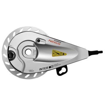 Rollerbrake voor Shimano Nexus BR-C3000-F 3,5mm standaard remkracht