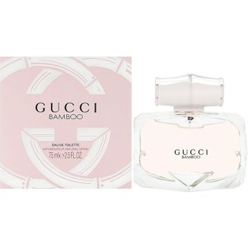 Gucci Bamboo - 50ml - Eau de toilette