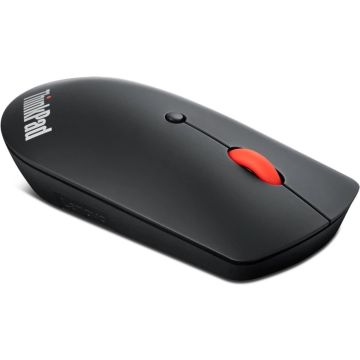 Mouse Lenovo 4Y50X88822 Black