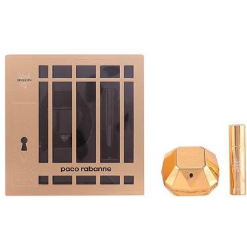 Paco Rabanne Lady Million Giftset 60 ml