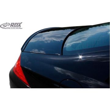 RDX Racedesign Achterspoilerlip Mercedes CLS-Klasse C219 (ABS)