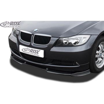 RDX Racedesign Voorspoiler Vario-X BMW 3-Serie E90/E91 Sedan/Touring -9/2008 (PU)