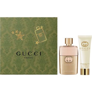 Gucci Women's 2-Pc Guilty Pour Femme Eau de Parfum Festive Gift Set