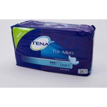 Tena Incontinentiebroekjes Tena For Men Incontinentie Level 1