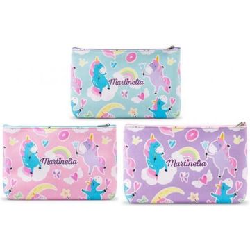 Martinelia Cosmetic Bag 1 Unit