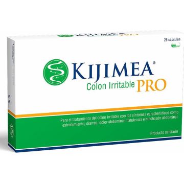 Kijimea Colon Irritable Pro 28 Capsulas